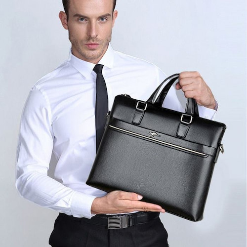 فروش کیف اداری اسپرت + قیمت خرید به صرفه